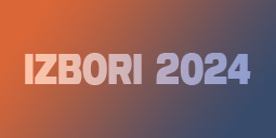 IZBORI 2024